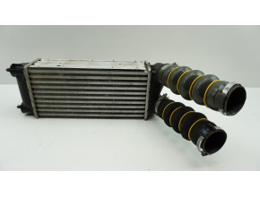 Echangeur air (Intercooler) pour CITROEN C4 II Echangeur air (Intercooler) pour CITROEN C4 II