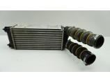 Echangeur air (Intercooler) pour CITROEN C4 II