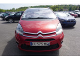 Panneau de porte arriere gauche pour CITROEN C4 GRAND PICASSO 1