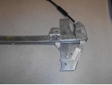 Mecanisme de leve vitre electrique avant gauche pour PEUGEOT 307 PHASE 1