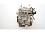 Moteur pour SUZUKI SPLASH