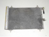Condenseur de clim pour CITROEN XSARA PHASE 2 COUPE