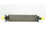Echangeur air (Intercooler) pour MERCEDES CLASSE B 246 PHASE 1