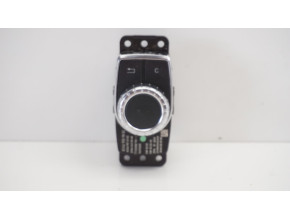 Commande autoradio pour MERCEDES CLASSE B 246 PHASE 1 Commande autoradio pour MERCEDES CLASSE B 246 PHASE 1