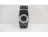 Commande autoradio pour MERCEDES CLASSE B 246 PHASE 1