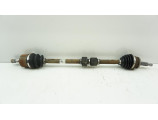 Cardan droit (transmission) pour HYUNDAI I 30 1 PHASE 1