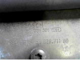 Mot. essuie glace avant pour CITROEN C5 1 PHASE 1 BREAK
