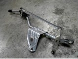 Mecanisme d'essuie glace pour RENAULT SCENIC 2 PHASE 2