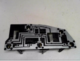 Platine feu arriere gauche pour PEUGEOT 406 PHASE 1