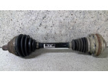 Cardan gauche (transmission) pour AUDI A3 2 SPORTBACK PHASE 2