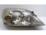 Optique avant principal droit (feux)(phare) pour NISSAN PRIMERA III