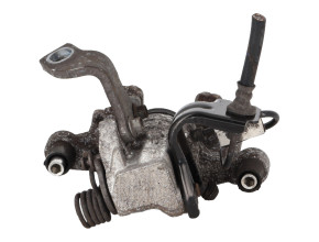Etrier arriere droit (freinage) pour HONDA CIVIC 9 PHASE 1 BREAK