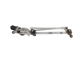 Moteur essuie glace avant pour HONDA CIVIC 9 PHASE 1 BREAK Moteur essuie glace avant pour HONDA CIVIC 9 PHASE 1 BREAK