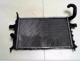 Radiateur eau pour OPEL ASTRA G