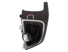 Pommeau de vitesses pour HONDA CIVIC 9 PHASE 1 BREAK Pommeau de vitesses pour HONDA CIVIC 9 PHASE 1 BREAK