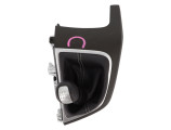 Pommeau de vitesses pour HONDA CIVIC 9 PHASE 1 BREAK