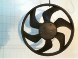 Moto ventilateur radiateur pour PEUGEOT 406 PHASE 1