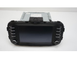Autoradio d'origine pour KIA SOUL 2 PHASE 1