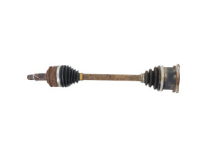 Cardan gauche (transmission) pour SUZUKI GRAND VITARA 2 PHASE 1 Cardan gauche (transmission) pour SUZUKI GRAND VITARA 2 PHASE 1
