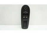 Interrupteur de leve vitre avant gauche pour PEUGEOT 407 COUPE