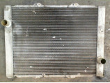 Radiateur eau clim pour RENAULT CLIO 2 PHASE 2