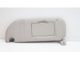 Pare soleil gauche pour CITROEN C3 1 PHASE 1