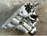 Boite de vitesses pour RENAULT MEGANE 2 PHASE 1 BREAK