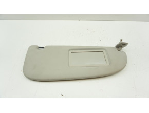 Pare soleil droit pour PEUGEOT 206 PHASE 2
