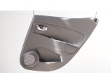 Panneau de porte arriere droit pour RENAULT CLIO 4 PHASE 1