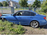 Joint de porte avant droite pour BMW SERIE 3 F30/F80 PHASE 1