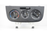 Commande chauffage pour FIAT QUBO