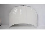 Capot pour SKODA FABIA 2 PHASE 2