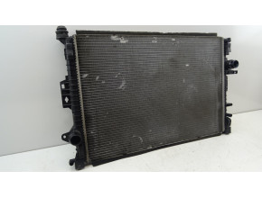 Radiateur eau pour VOLVO S 60 2 PHASE 2 Radiateur eau pour VOLVO S 60 2 PHASE 2