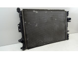 Radiateur eau pour VOLVO S 60 2 PHASE 2