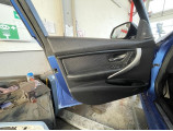 Panneau de porte avant gauche pour BMW SERIE 3 F30/F80 PHASE 1