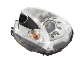 Optique avant principal gauche (feux)(phare) pour MINI MINI 2 R60 COUNTRYMAN BREAK Optique avant principal gauche (feux)(phare) pour MINI MINI 2 R60 COUNTRYMAN BREAK