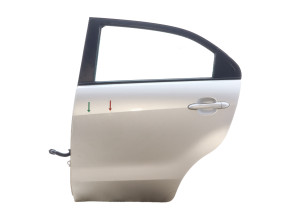 Porte arriere gauche pour KIA RIO 3 PHASE 1 Porte arriere gauche pour KIA RIO 3 PHASE 1