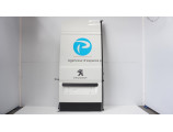 Porte arriere gauche pour PEUGEOT BOXER 3 PHASE 2