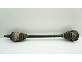 Cardan droit (transmission) pour BMW SERIE 3 E90 PHASE 1
