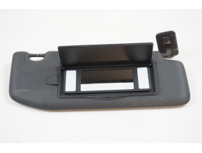 Pare soleil droit pour PEUGEOT 208 1 PHASE 2 Pare soleil droit pour PEUGEOT 208 1 PHASE 2
