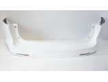 Pare choc arriere pour HONDA CIVIC 9 PHASE 1 BREAK