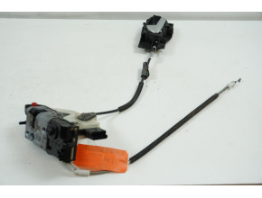 Serrure arriere gauche pour CITROEN DS4 PHASE 1 Serrure arriere gauche pour CITROEN DS4 PHASE 1