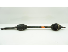 Cardan droit (transmission) pour MERCEDES CLASSE M 164 PHASE 1 Cardan droit (transmission) pour MERCEDES CLASSE M 164 PHASE 1