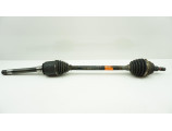 Cardan droit (transmission) pour MERCEDES CLASSE M 164 PHASE 1