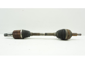 Cardan gauche (transmission) pour RENAULT MEGANE 3 PHASE 1 COUPE