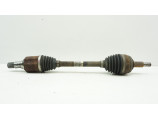Cardan gauche (transmission) pour RENAULT MEGANE 3 PHASE 1 COUPE
