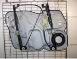 Mecanisme de leve vitre electrique avant droit pour VOLKSWAGEN CADDY 3 PHASE 1