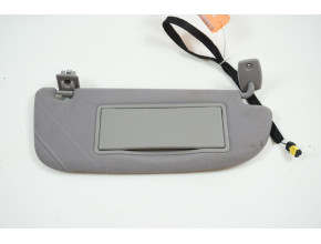 Pare soleil droit pour PEUGEOT 607 PHASE 1 Pare soleil droit pour PEUGEOT 607 PHASE 1
