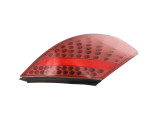 Feu arriere principal gauche (feux) pour PEUGEOT 307 PHASE 2 CABRIOLET