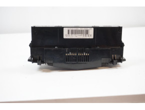 Commande chauffage pour PEUGEOT 607 PHASE 1 Commande chauffage pour PEUGEOT 607 PHASE 1
